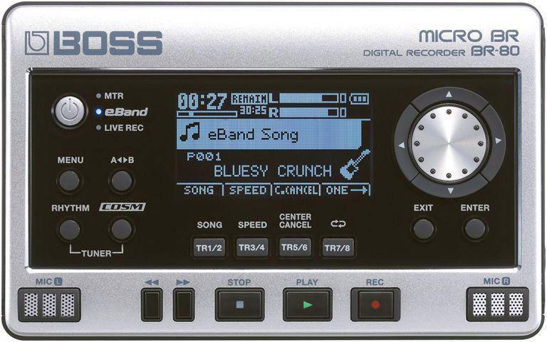 Boss BR-80
