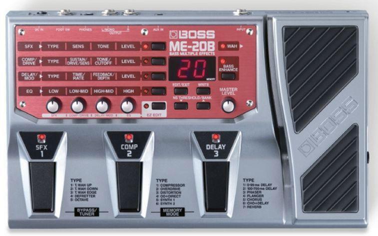 Boss ME20B