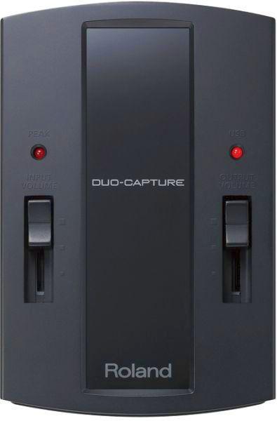 Roland DuoCapture UA11 MK2