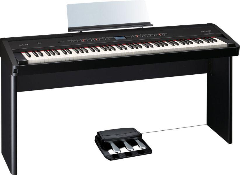 Roland FP-80