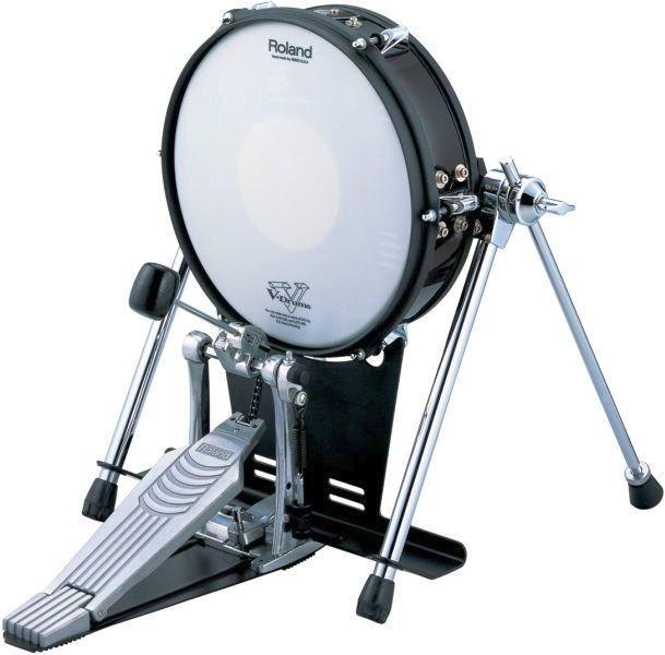 Roland KD120 BK