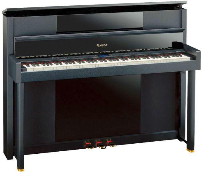 Roland LX10