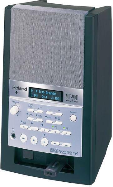 Roland MT90U