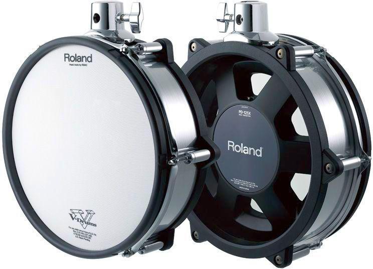 Roland PD125X