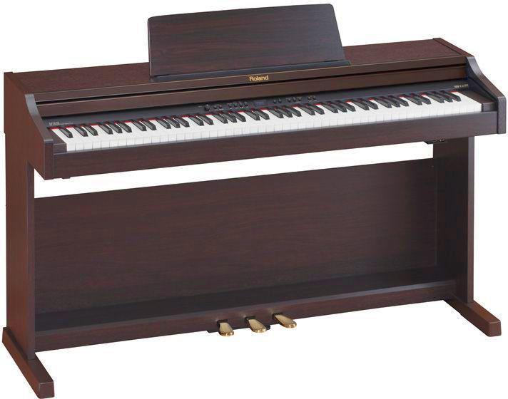 Roland RP301R RW