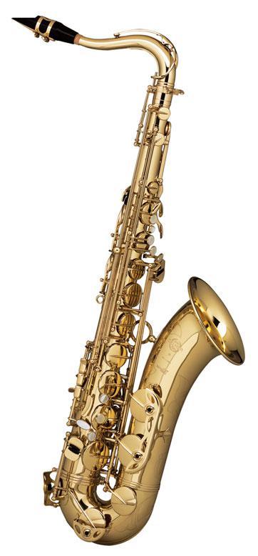 Amati ATS33 tenor szaxofon, színes, felső fisz