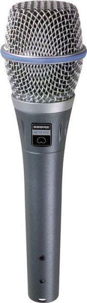 Shure Beta87C