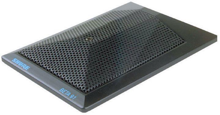 Shure Beta91