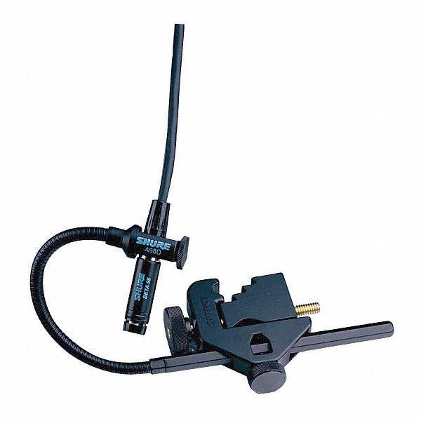 Shure Beta98DS