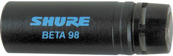 Shure Beta98S