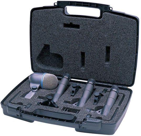 Shure DMK57-52