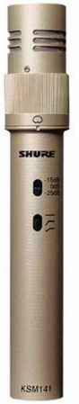 Shure KSM141SL