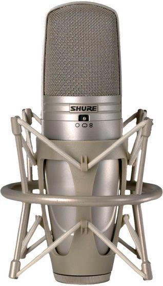 Shure KSM44/SL