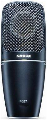 Shure PG27LC