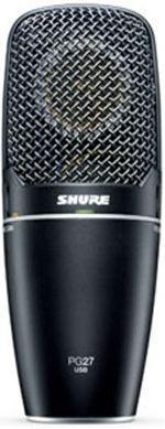 Shure PG27USB
