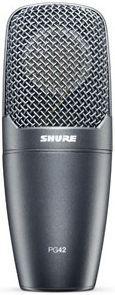 Shure PG42LC