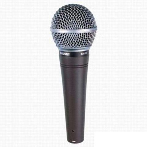 Shure SM48SLC
