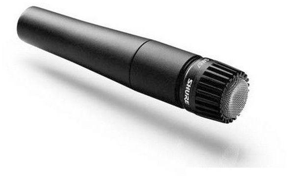 Shure SM57LCE