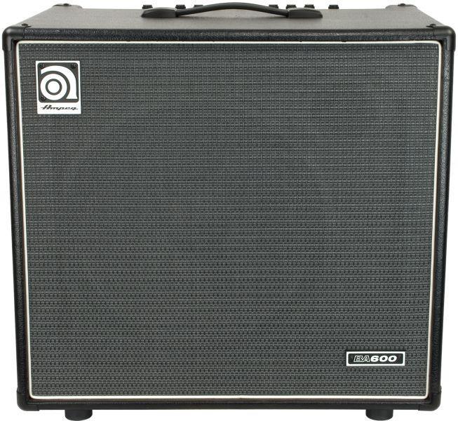 Ampeg BA600-115