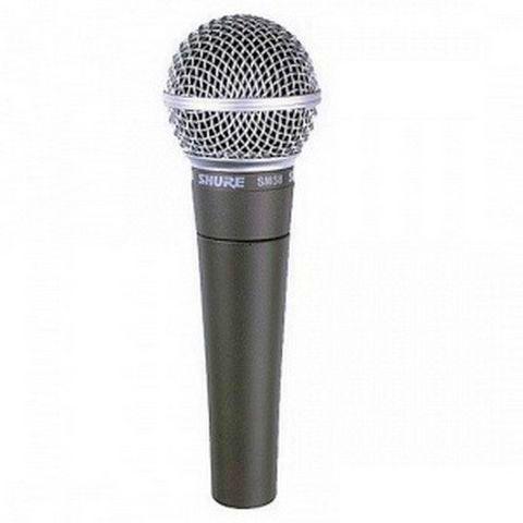 Shure SM58LCE
