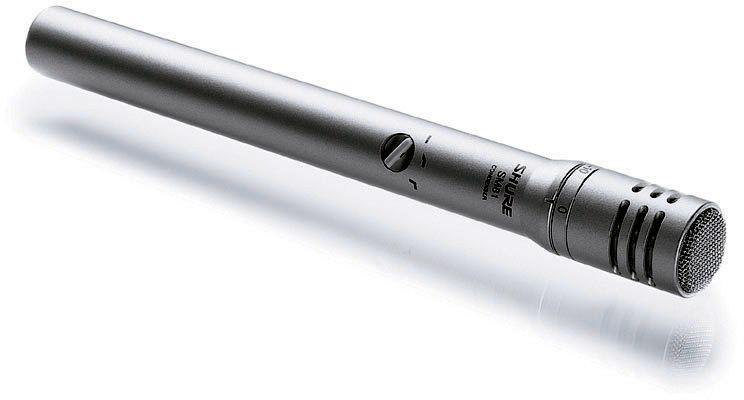 Shure SM81LC