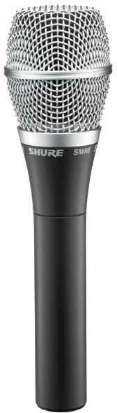 Shure SM86