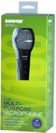 Shure SV100W