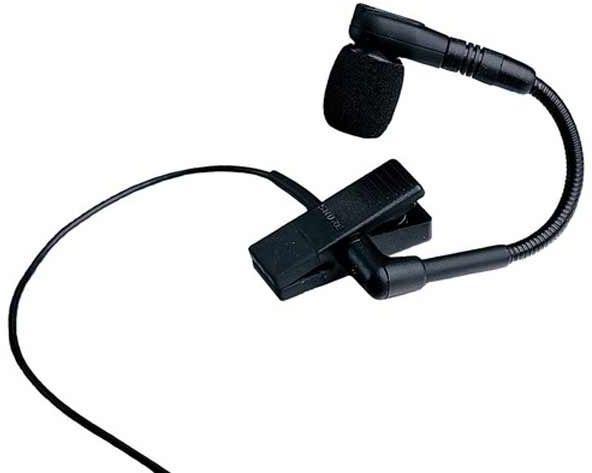 Shure WB98HC