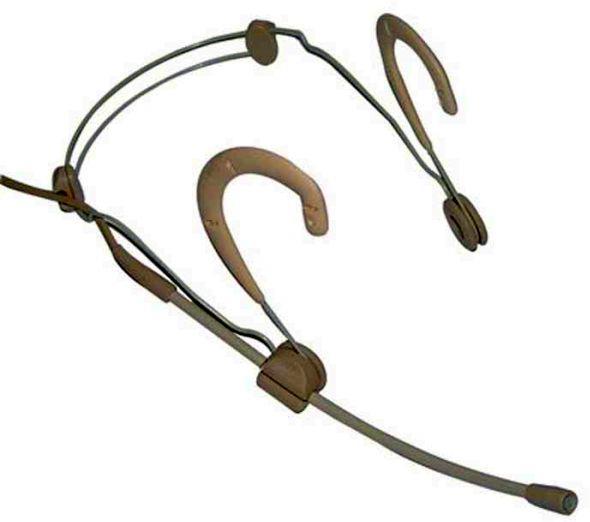 Shure WBH53T