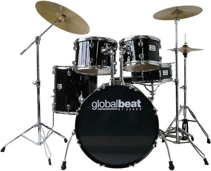 Sonor GB 12 Stage 1