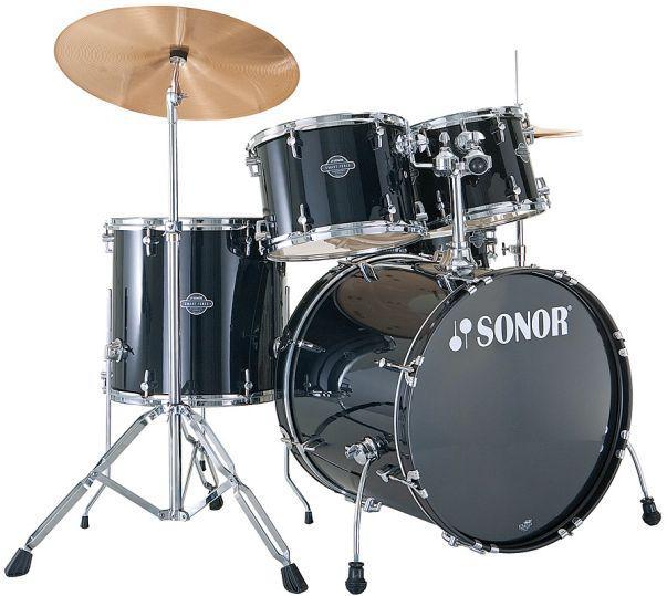 Sonor SMF 11 Stage 2 fekete