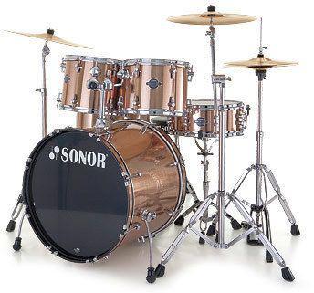 Sonor SMF 11 Stage 2 réz