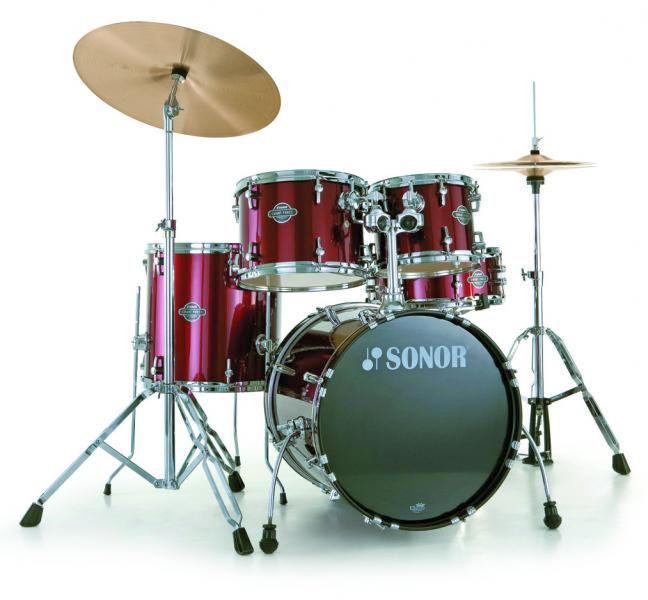 Sonor SMF 11 Combo fekete
