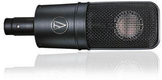 Audio-Technica AT4040SC
