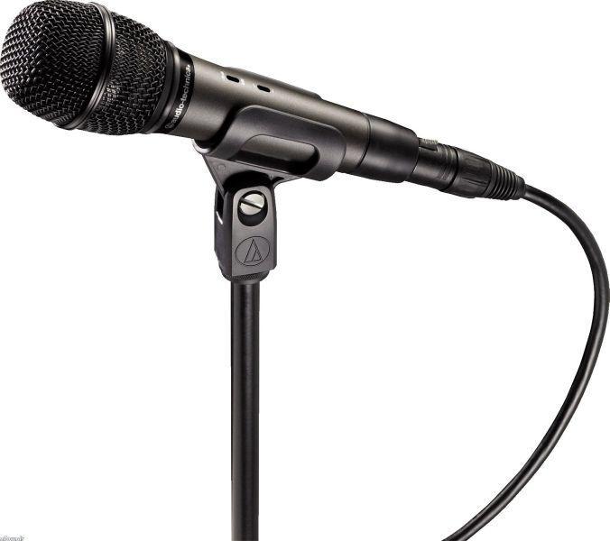 Audio-Technica ATM710