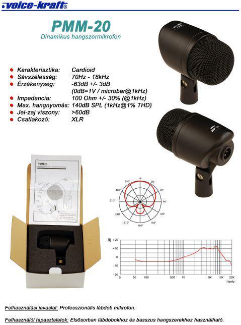 AV-Leader PMM20