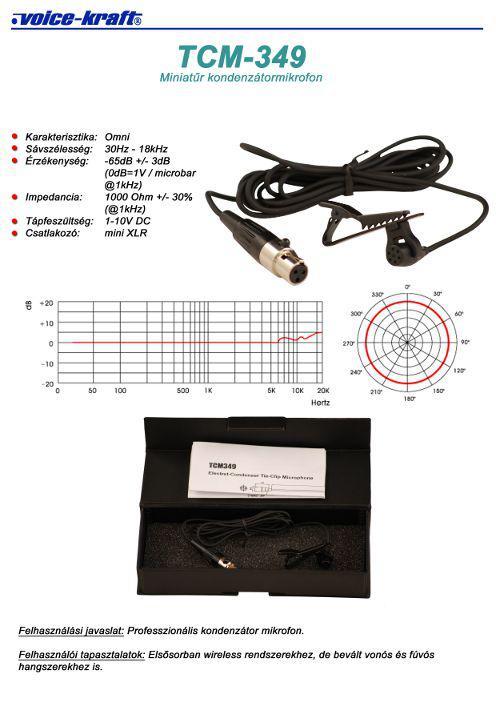 AV-Leader TCM349