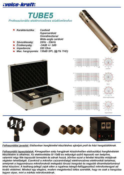 AV-Leader Tube5