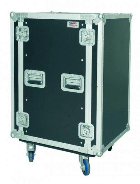 Proel CR-218 BLKMW