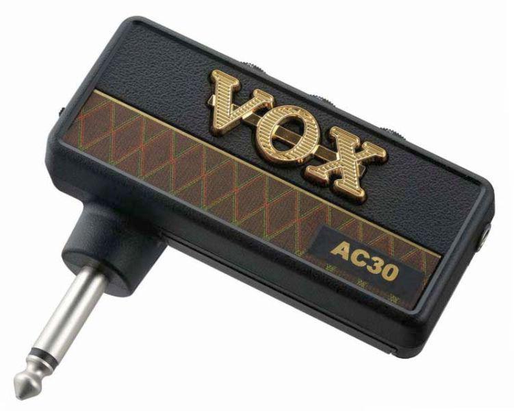 Vox amPlug AC30