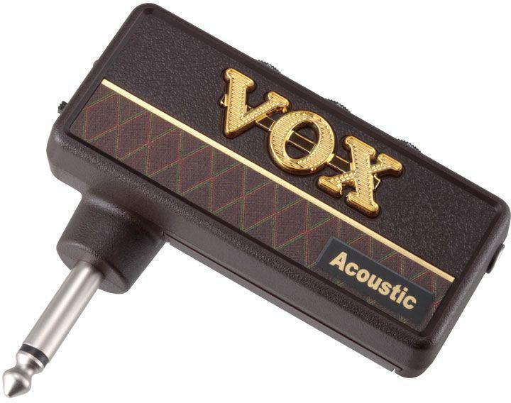 Vox amPlug Acoustic