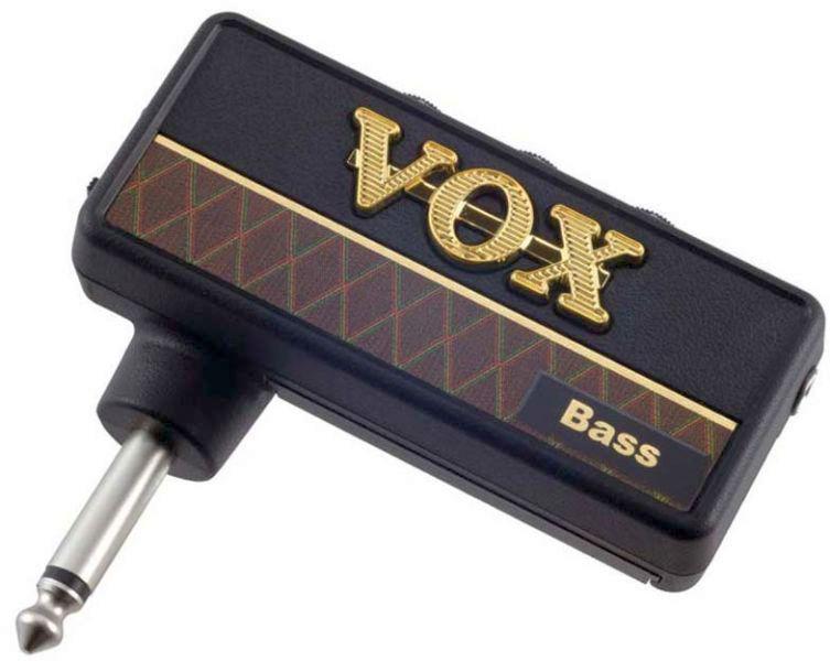 Vox amPlug Bass