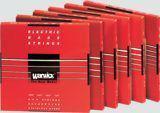 Warwick Red Label 4/40 Set ML