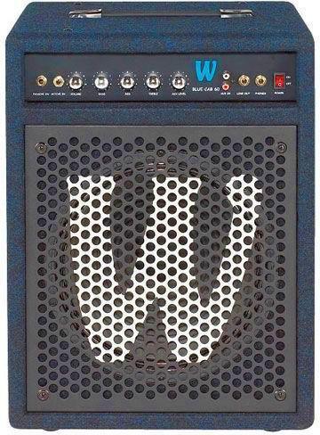 Warwick BLUE CAB60 230V
