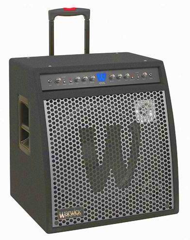Warwick CL ND 4 230V
