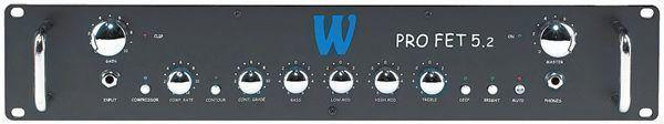 Warwick PROFET 5.2S 230V