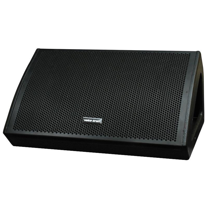 Voice-Kraft STE215AM aktív monitor 15