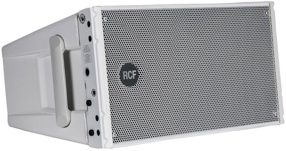 RCF HDL 10-A W