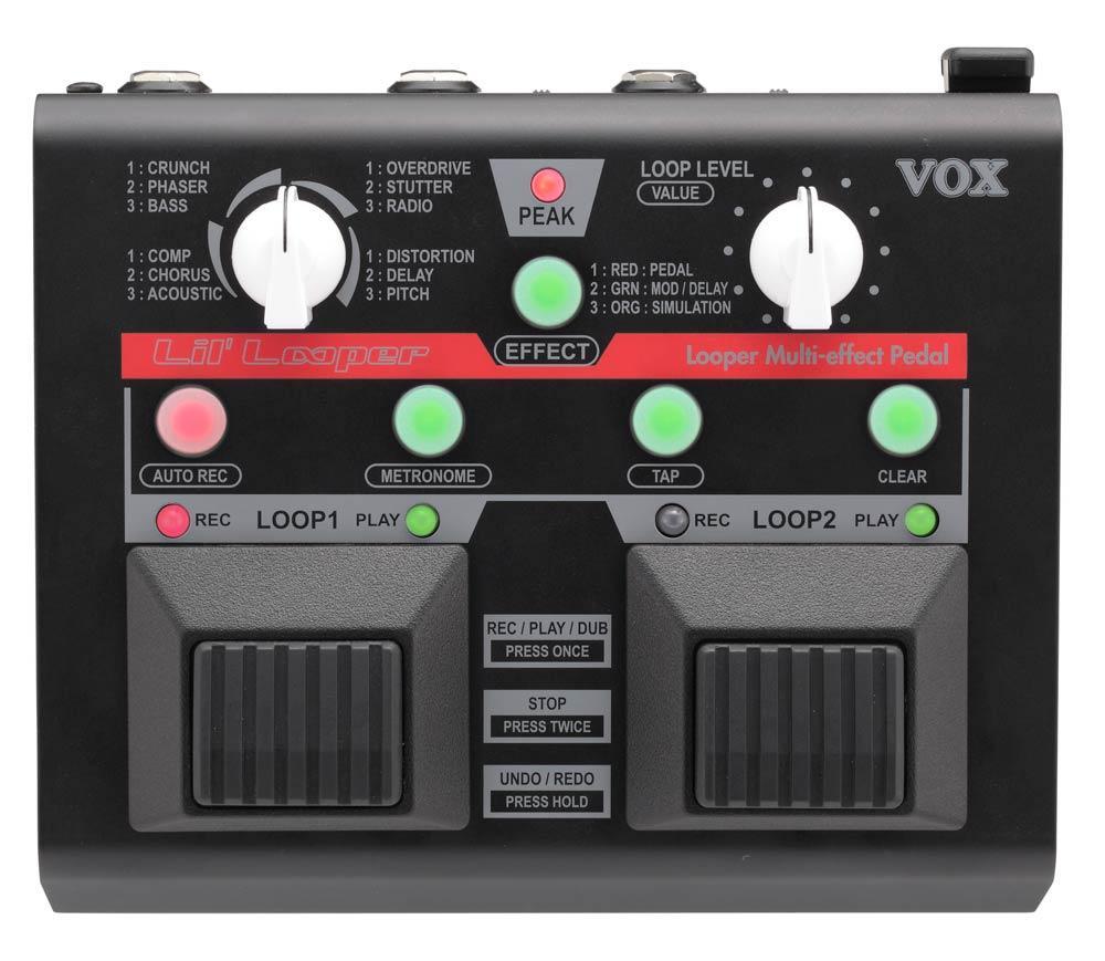 Vox Lil' Looper VLL1