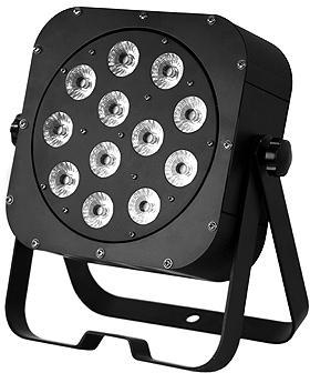 Involight SlimPar126Pro